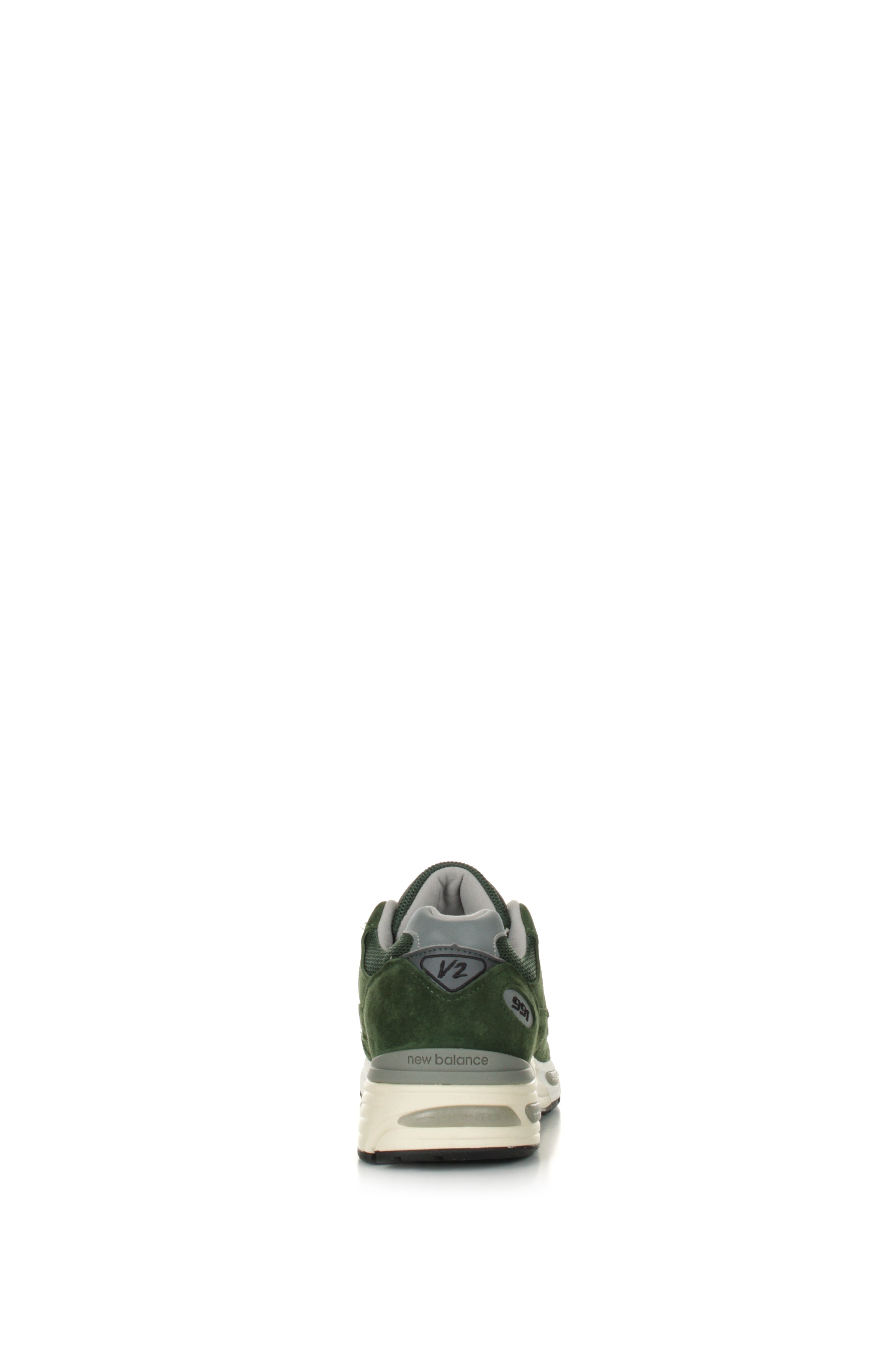 SNEAKERS Verde New Balance