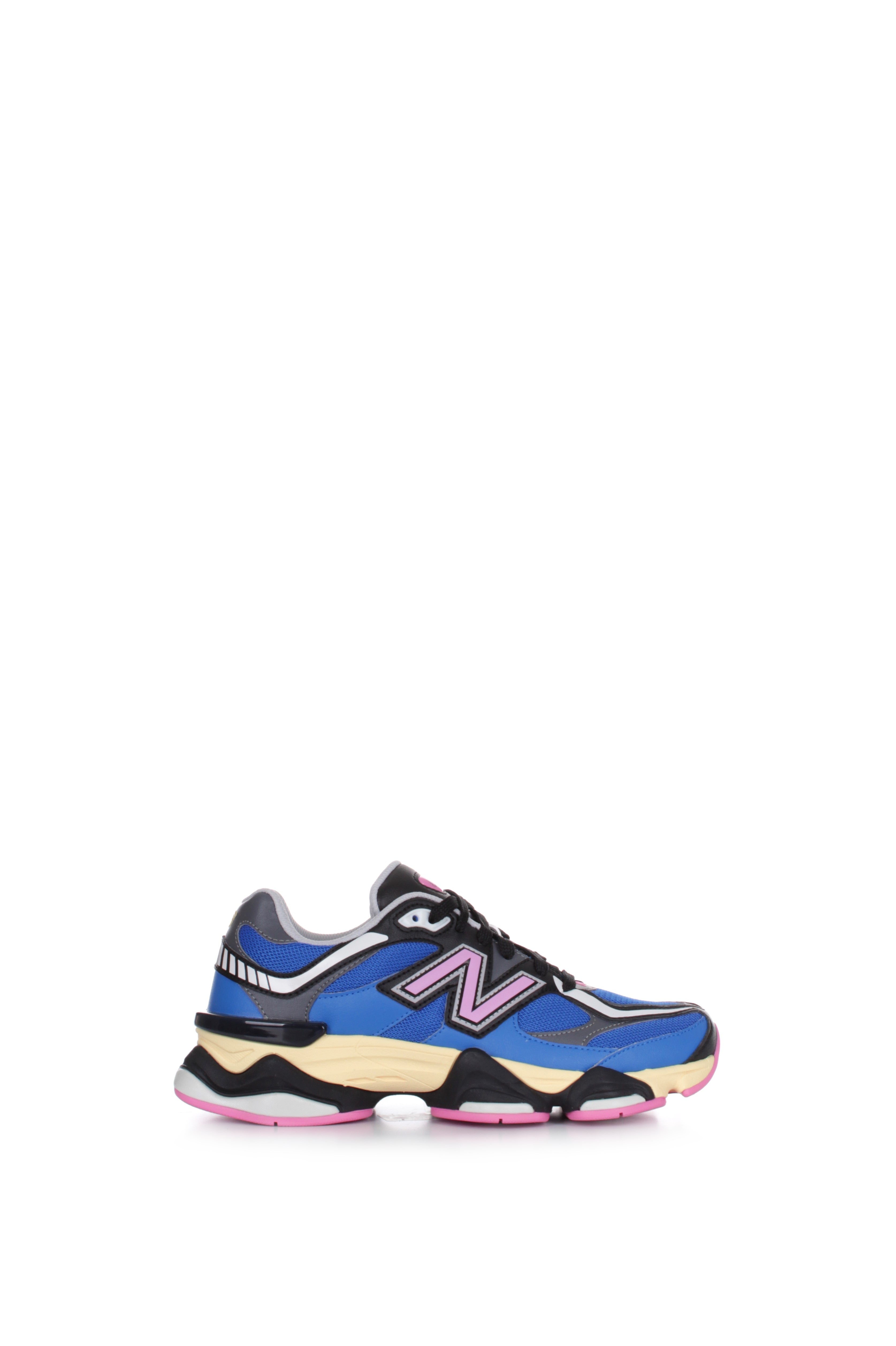 SNEAKERS Multicolore New Balance