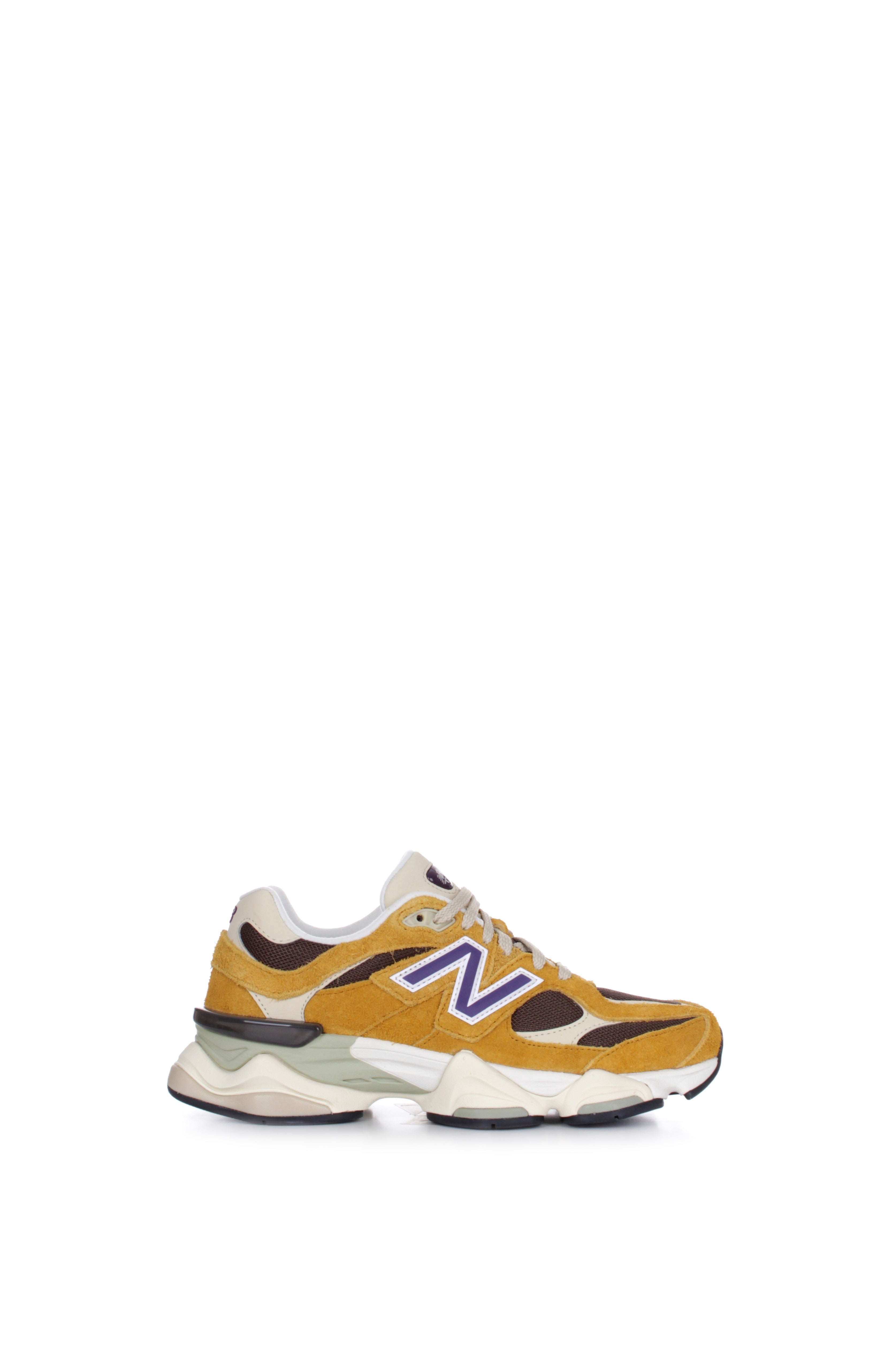 SNEAKERS Giallo New Balance