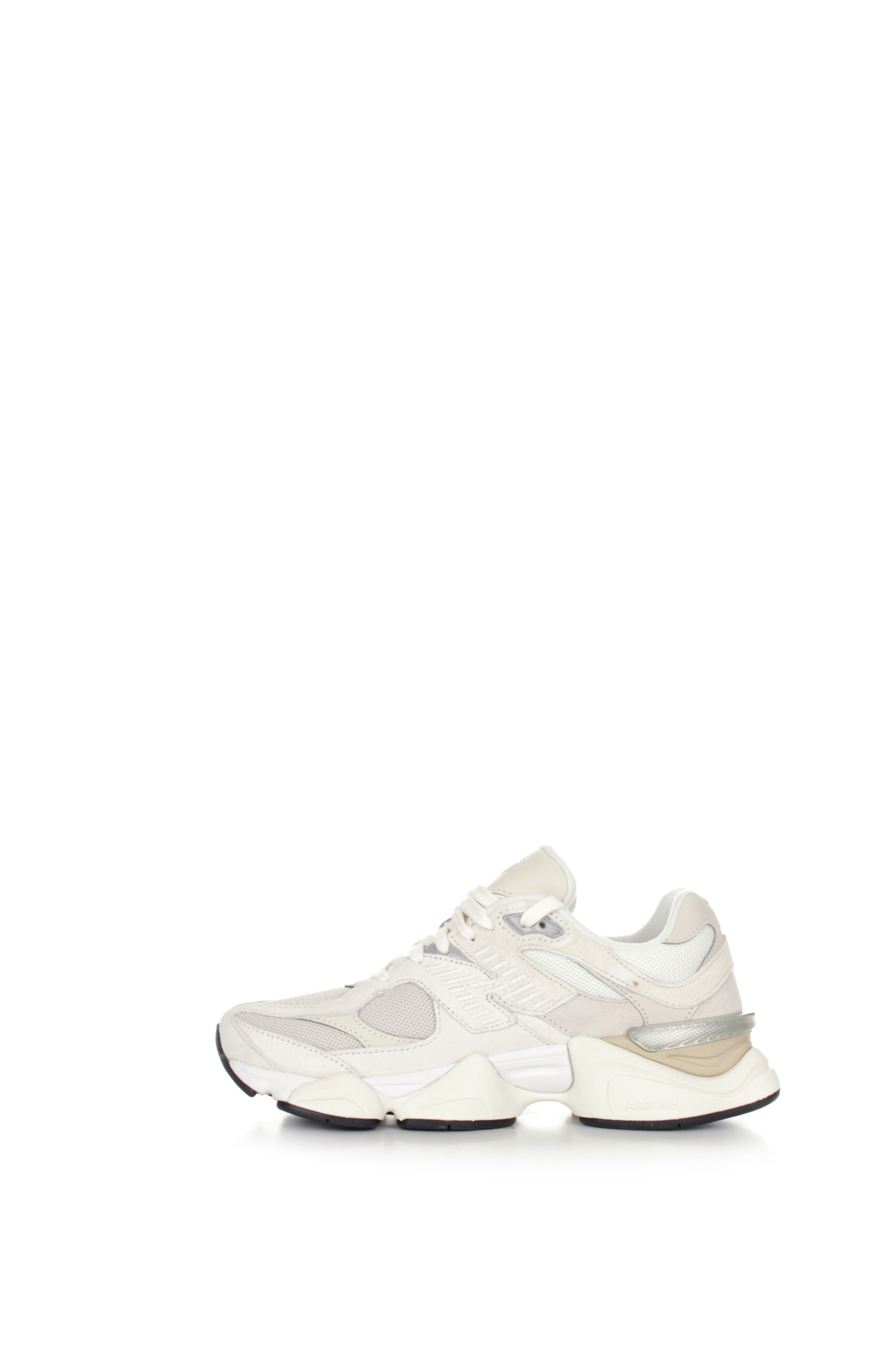 SNEAKERS Bianco New Balance