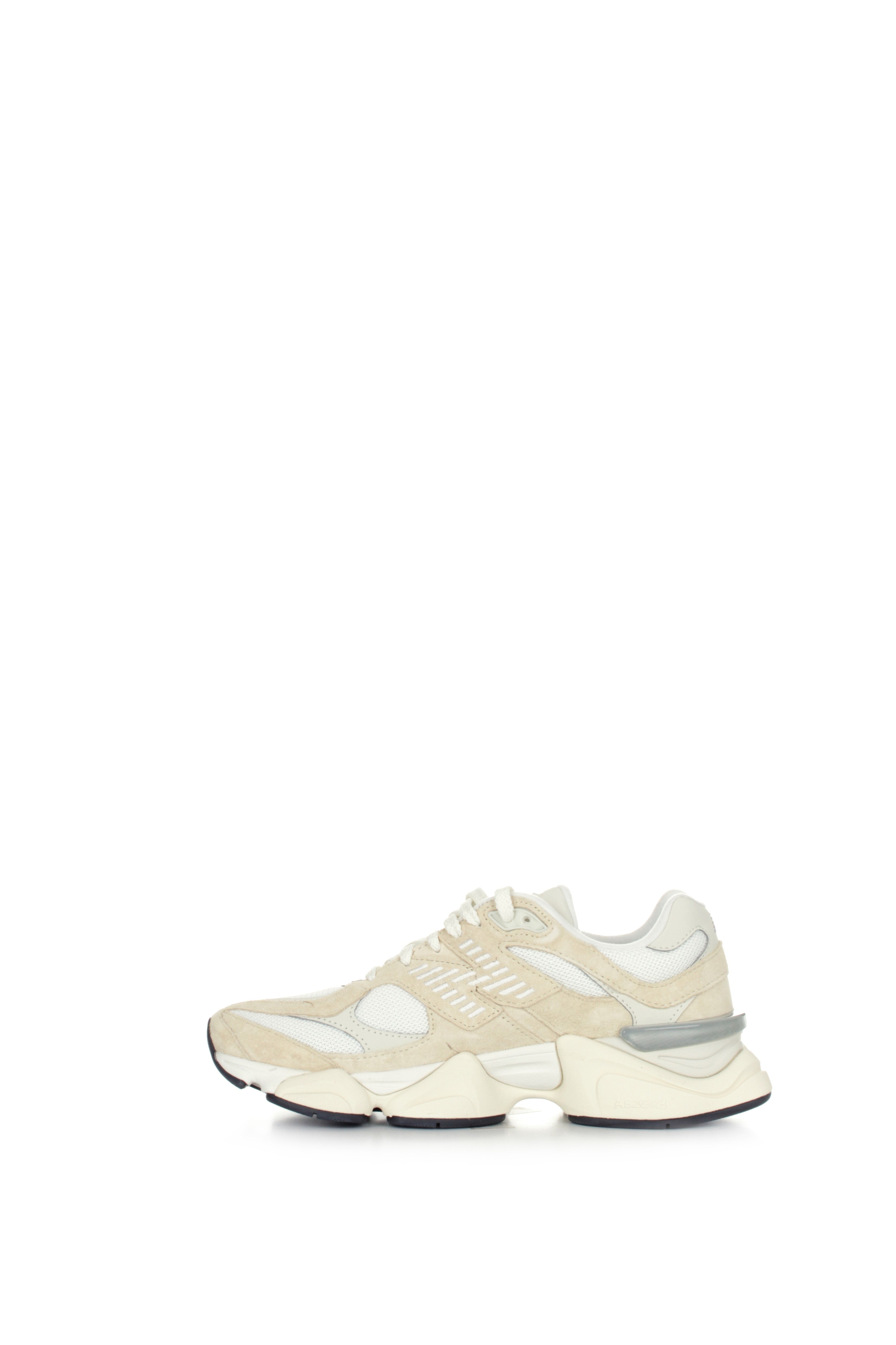 SNEAKERS Beige New Balance