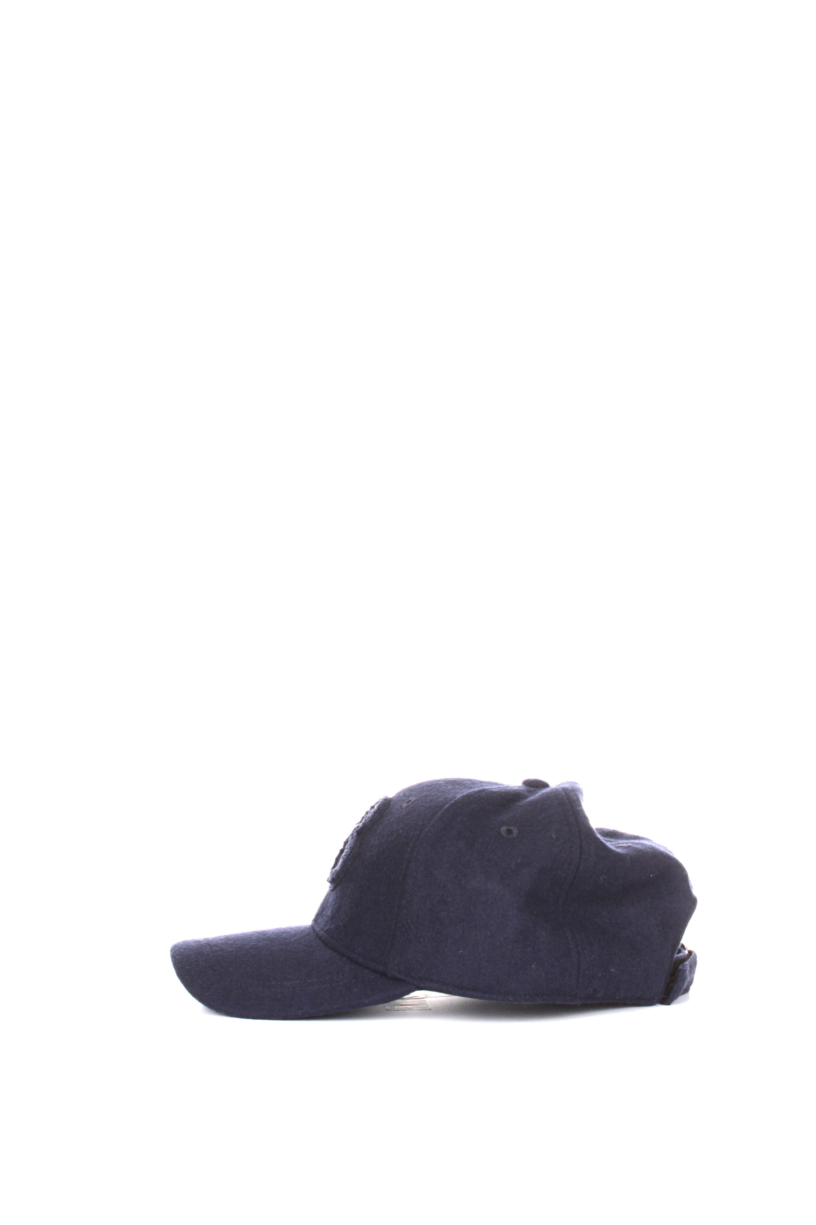 CAPPELLI Blu Ballantyne