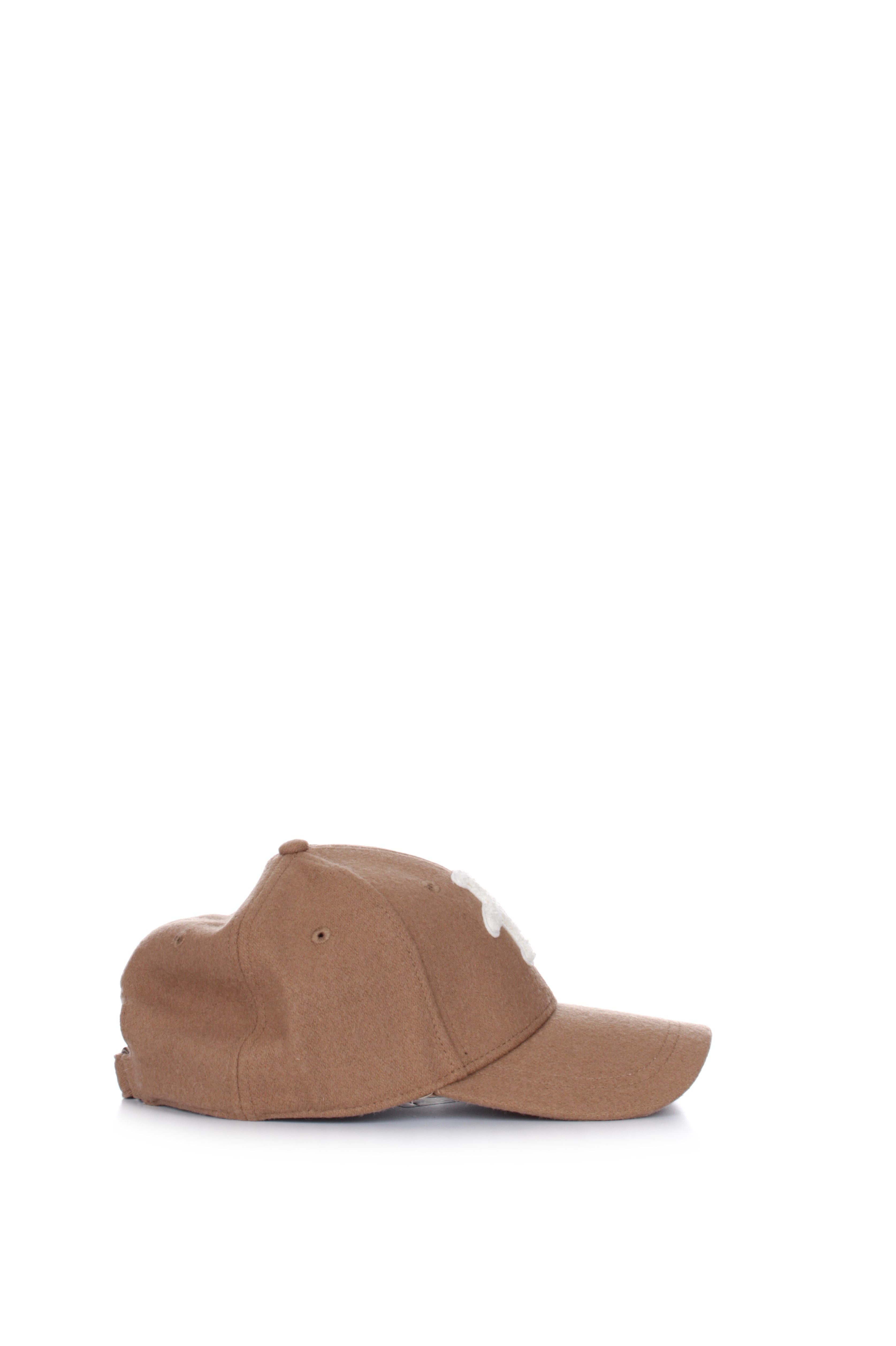 CAPPELLI Marrone Ballantyne