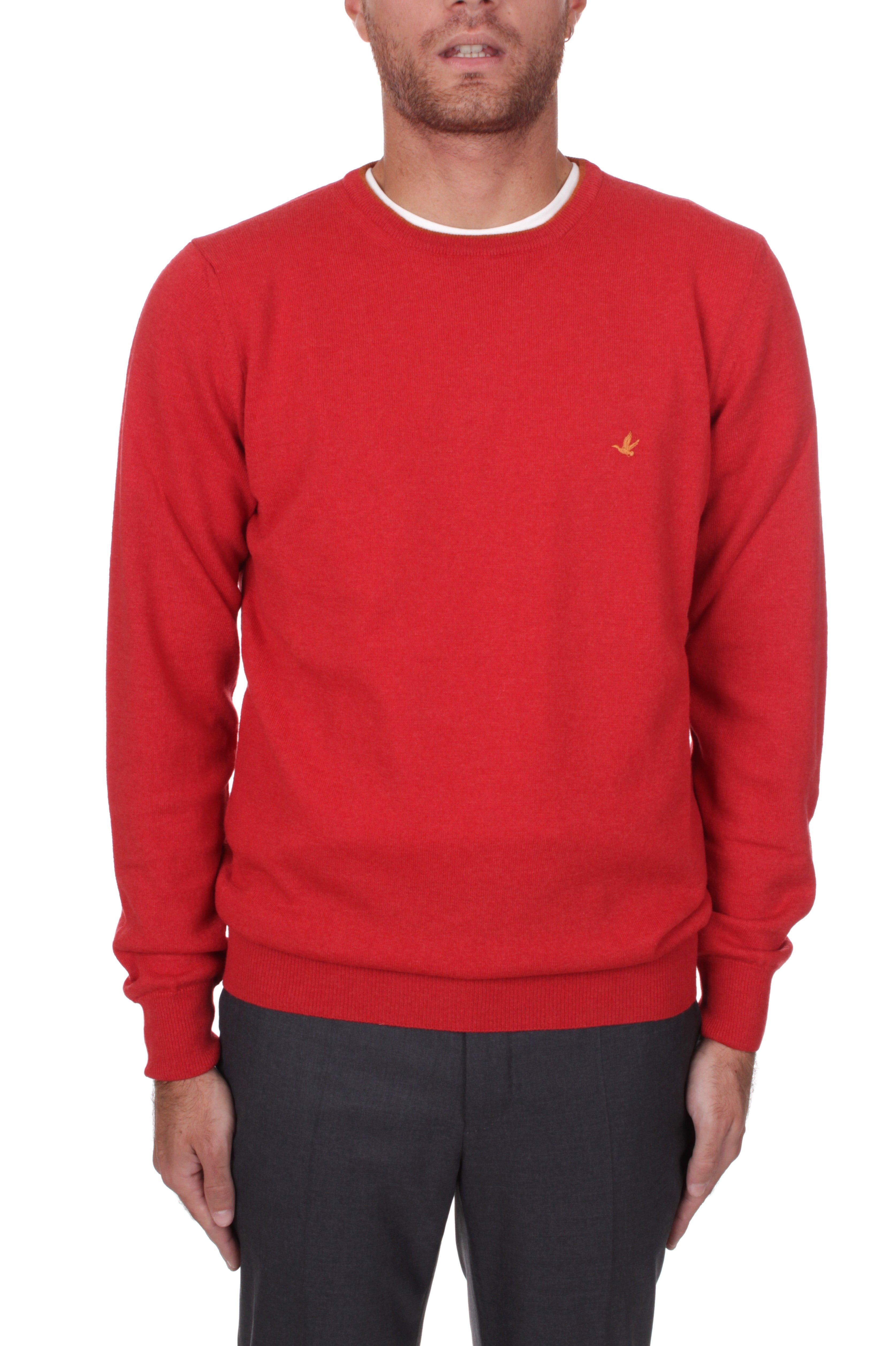 MAGLIE Rosso Brooksfield