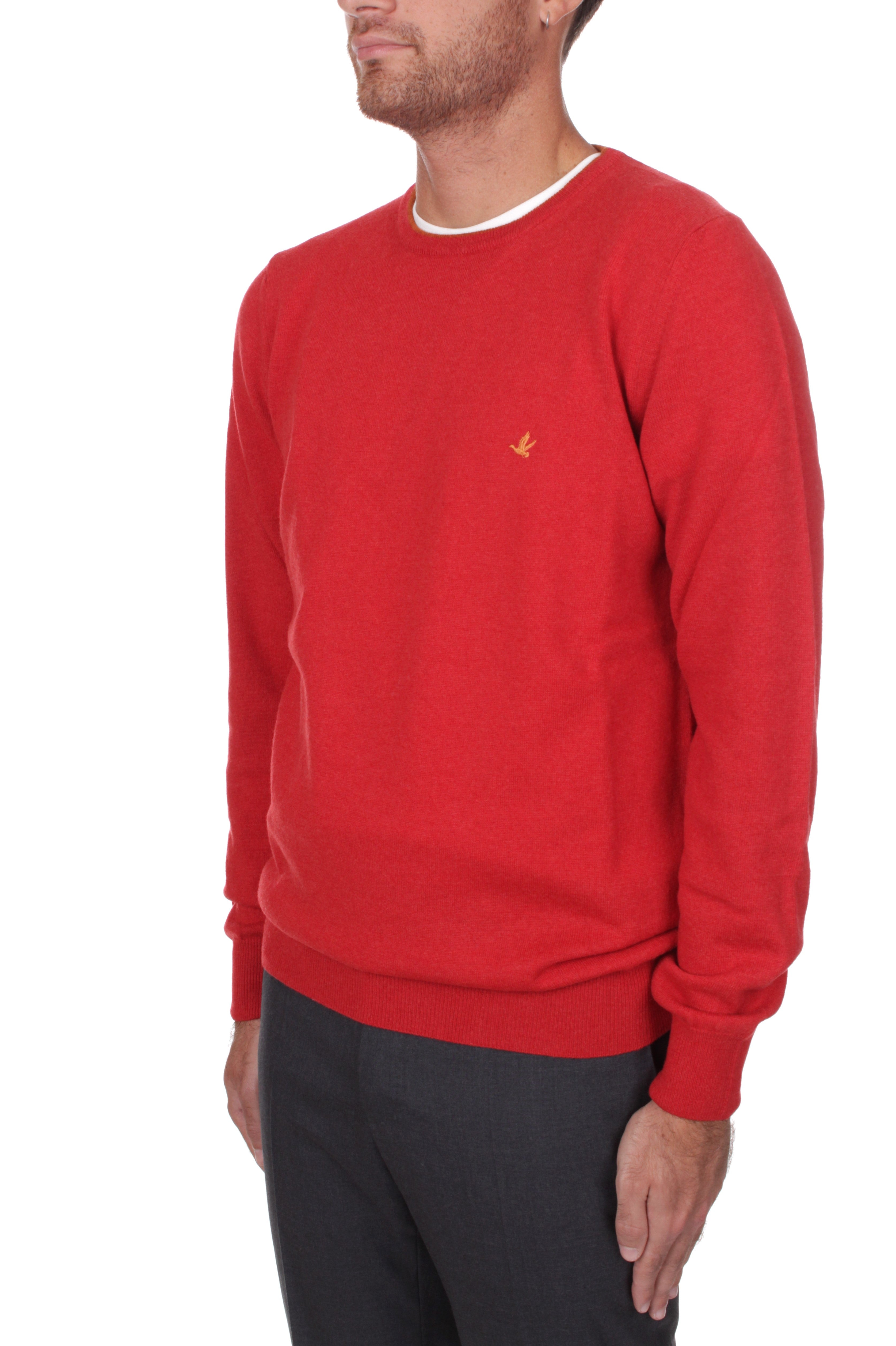 MAGLIE Rosso Brooksfield