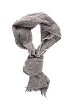 SCIARPE, FOULARD E STOLE Grigio Pin 1876