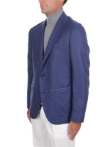 BLAZER Blu Michi D'amato