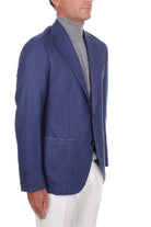 BLAZER Blu Michi D'amato