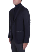 BLAZER Blu Michi D'amato