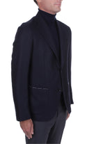 BLAZER Blu Michi D'amato