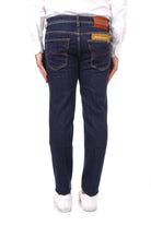 JEANS Blu Jacob Cohen