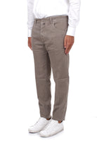 PANTALONI Grigio Jacob Cohen