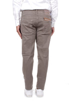 PANTALONI Grigio Jacob Cohen