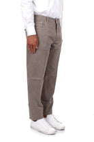 PANTALONI Grigio Jacob Cohen