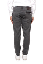 PANTALONI Grigio Jacob Cohen