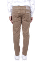 PANTALONI Marrone Jacob Cohen