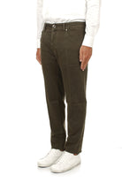 PANTALONI Marrone Jacob Cohen