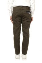 PANTALONI Marrone Jacob Cohen