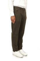 PANTALONI Marrone Jacob Cohen