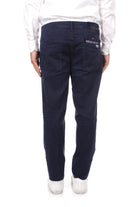 PANTALONI Blu Jacob Cohen