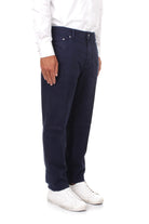 PANTALONI Blu Jacob Cohen