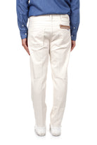 PANTALONI Bianco Jacob Cohen