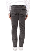 PANTALONI Grigio Jacob Cohen