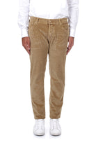 PANTALONI Beige Jacob Cohen