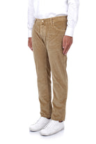 PANTALONI Beige Jacob Cohen