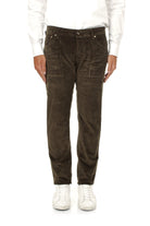 PANTALONI Marrone Jacob Cohen