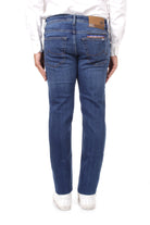 JEANS Blu Jacob Cohen