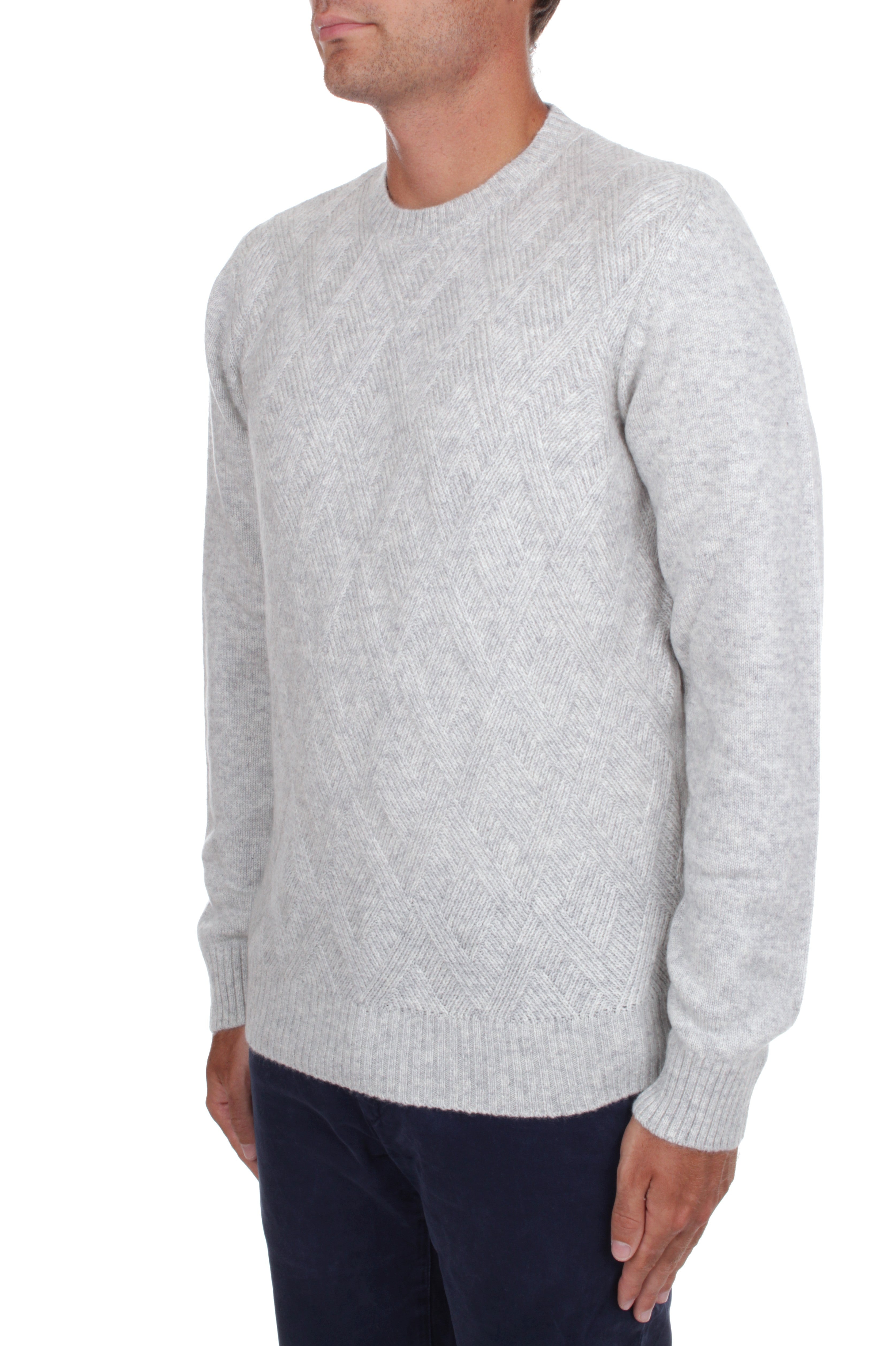 MAGLIE Grigio Herno