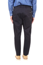 PANTALONI Blu Herno