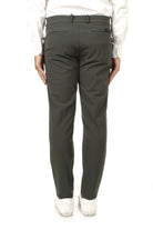 PANTALONI Verde Rrd