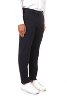 PANTALONI Blu Rrd