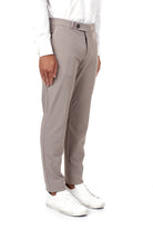 PANTALONI Marrone Rrd