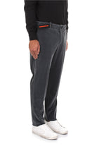 PANTALONI Grigio Rrd