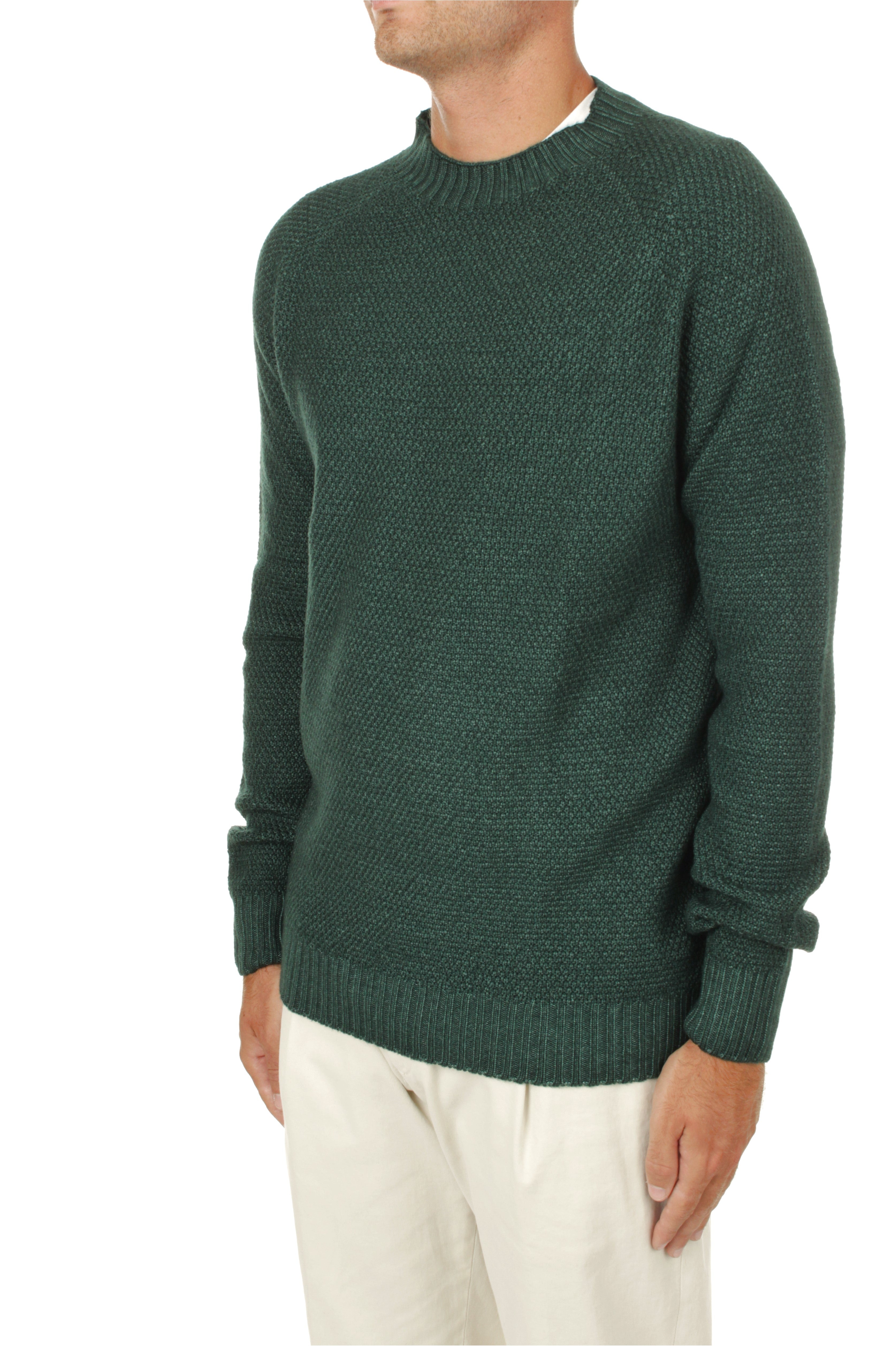 MAGLIE Verde H953