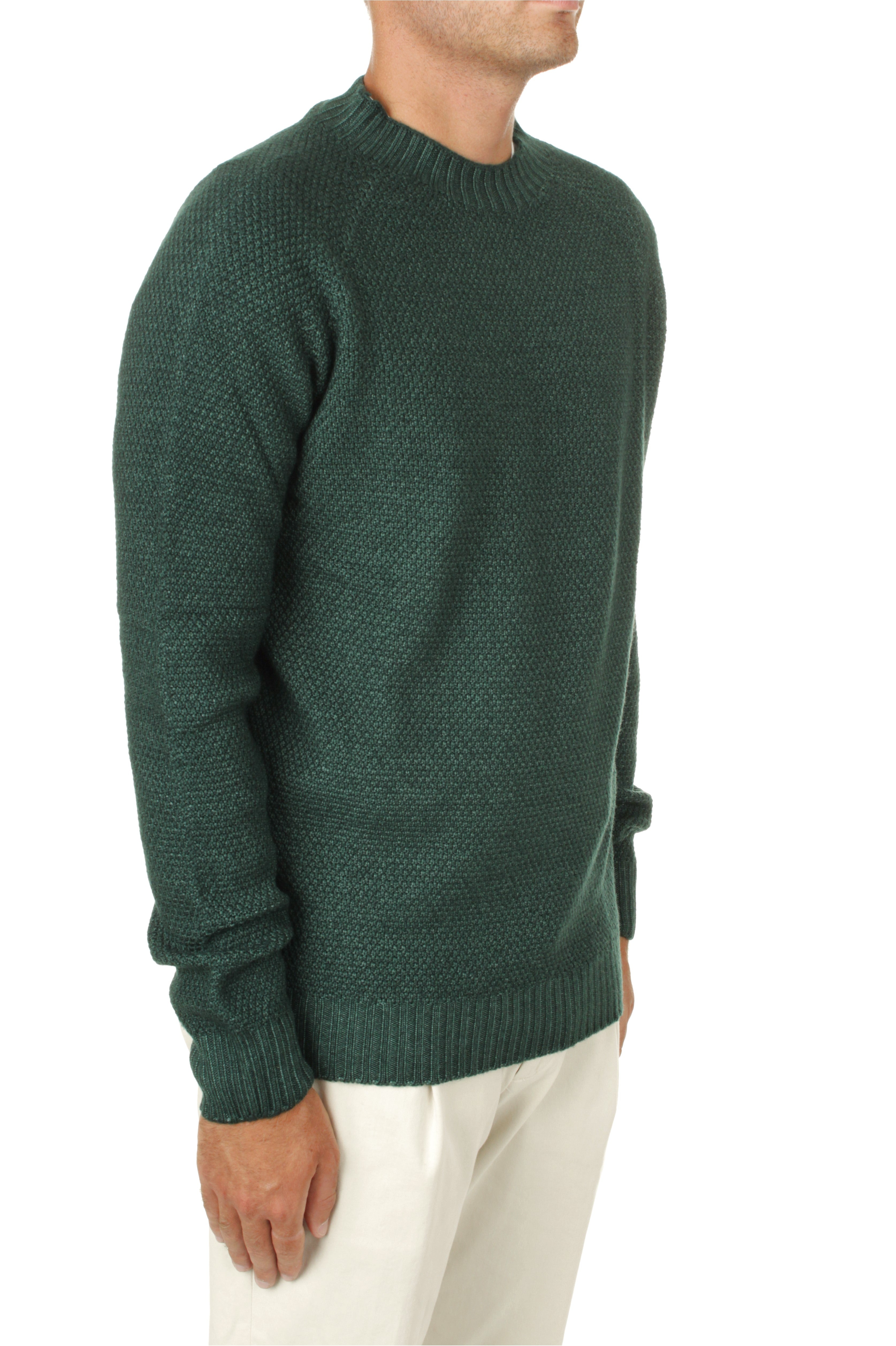 MAGLIE Verde H953