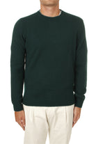 MAGLIE Verde H953