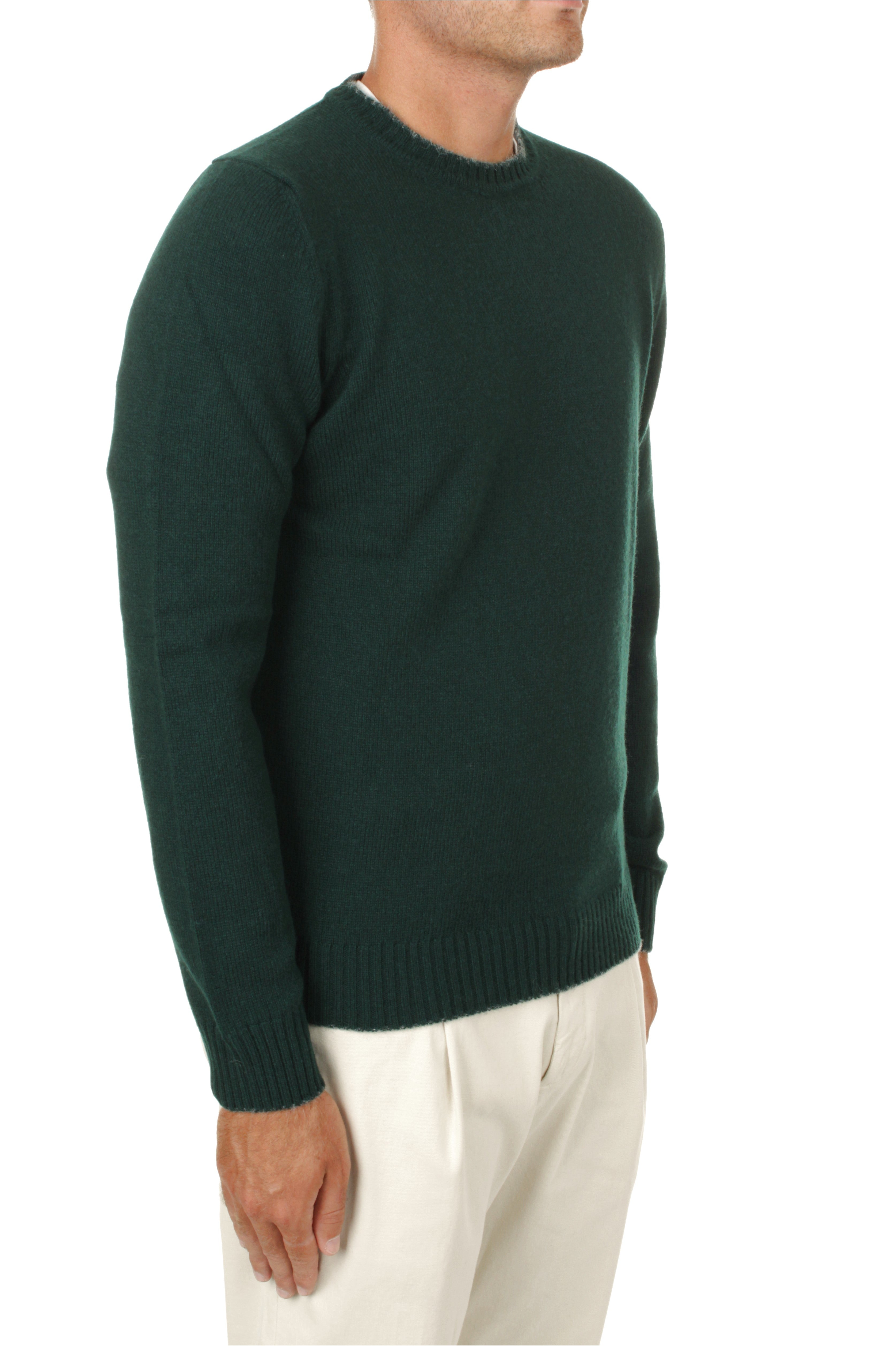 MAGLIE Verde H953