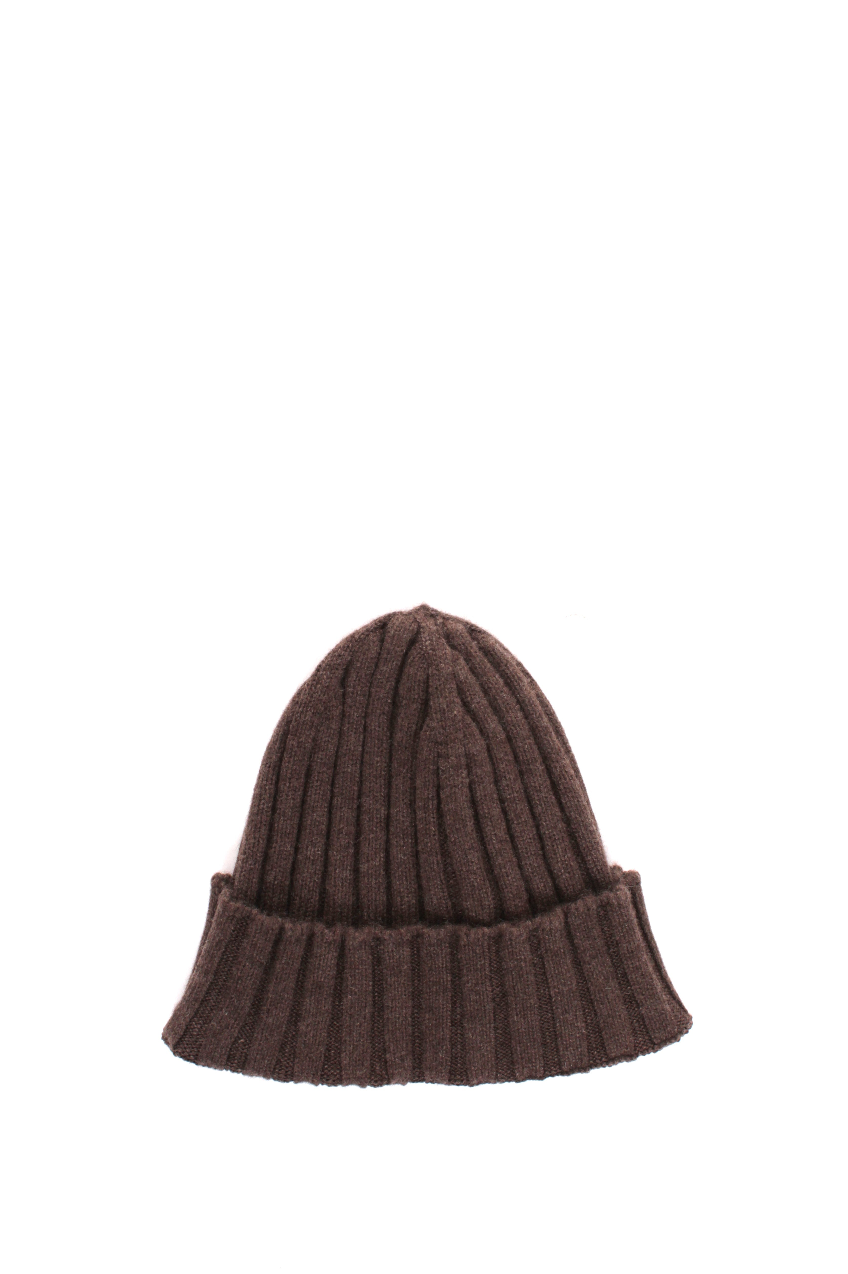 CAPPELLI Marrone H953