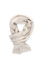 SCIARPE, FOULARD E STOLE Bianco H953