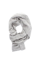 SCIARPE, FOULARD E STOLE Grigio H953