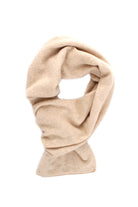 SCIARPE, FOULARD E STOLE Beige H953