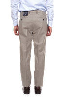 PANTALONI Beige Incotex