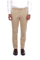 PANTALONI Beige Incotex