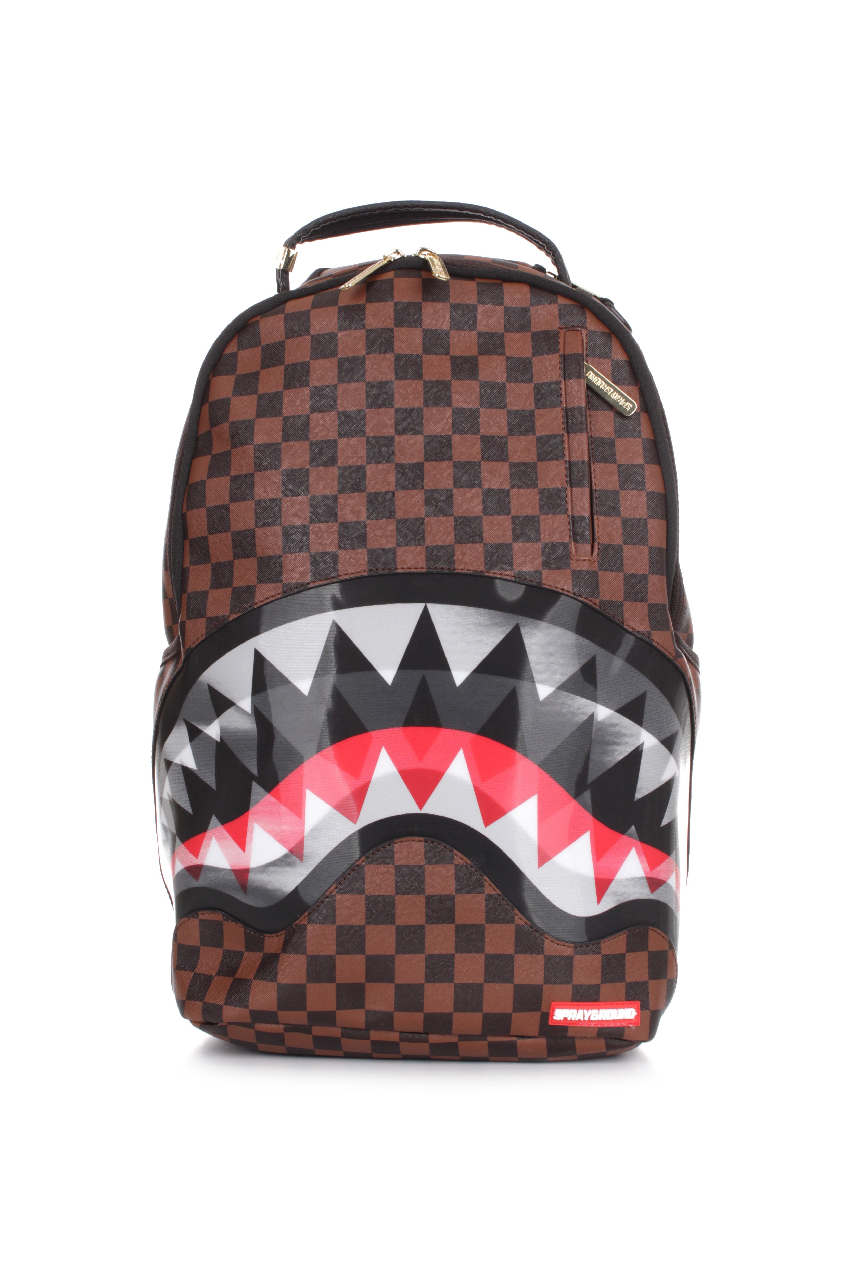 ZAINI Multicolore Sprayground