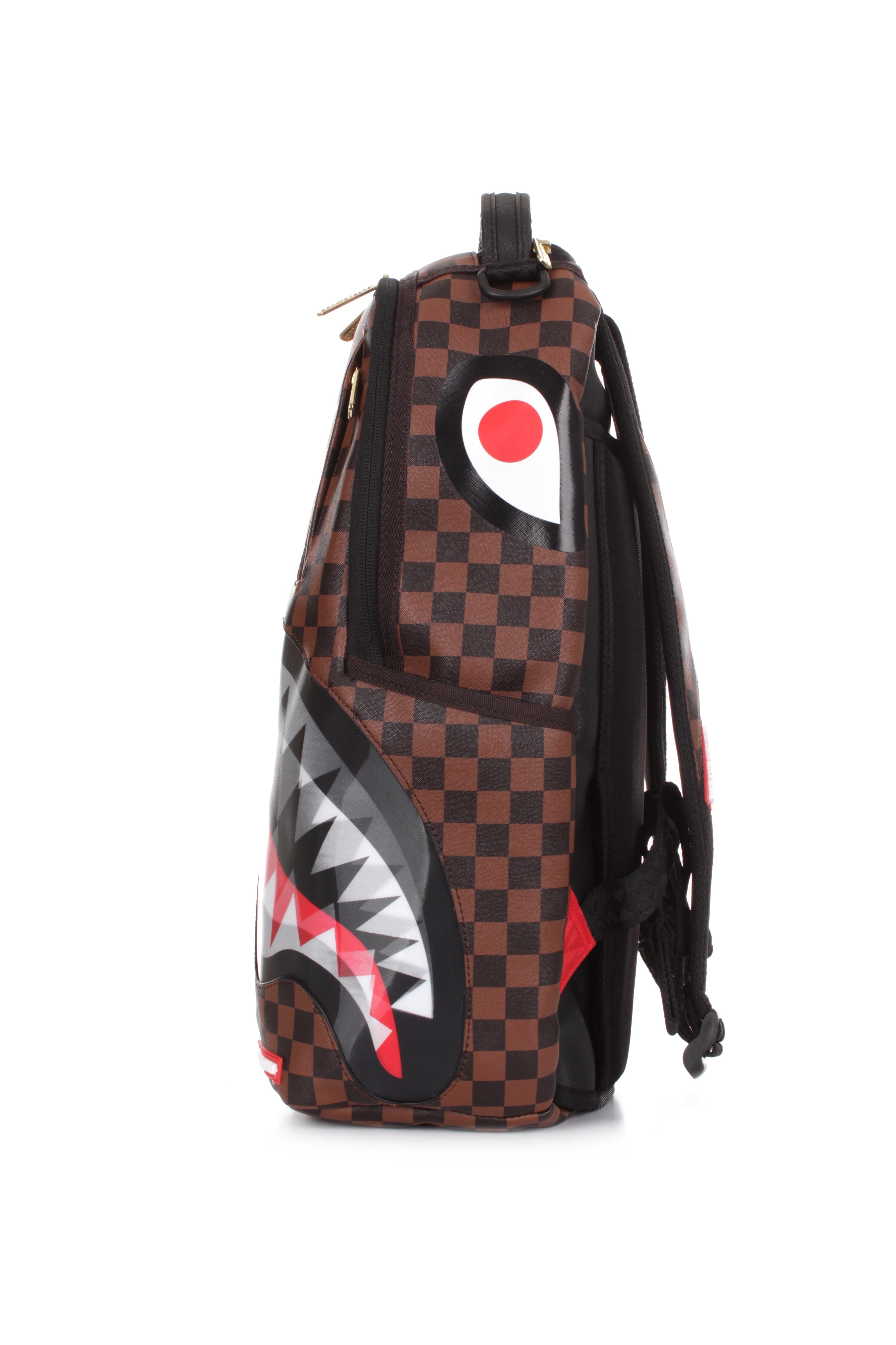 ZAINI Multicolore Sprayground