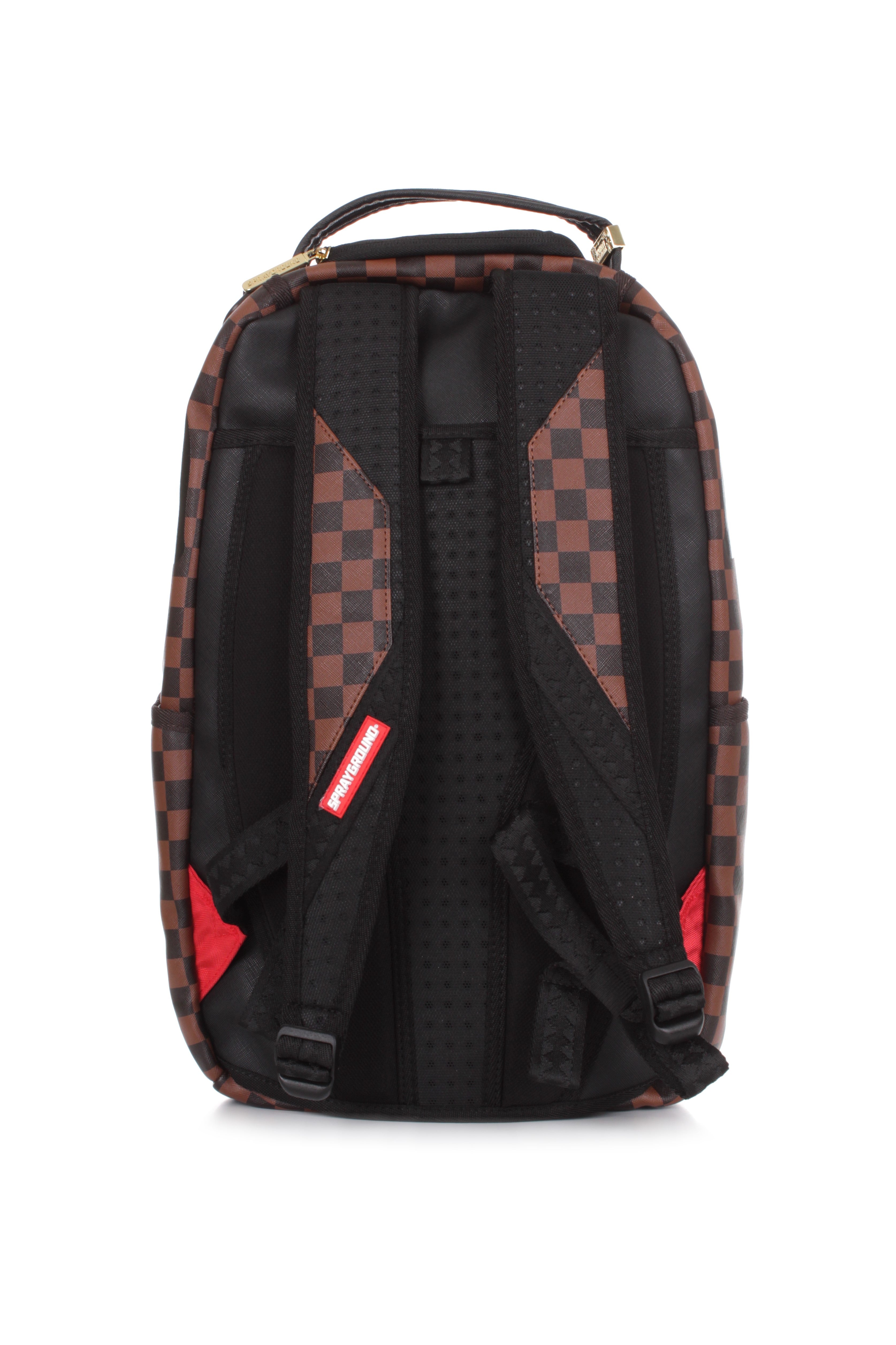 ZAINI Multicolore Sprayground